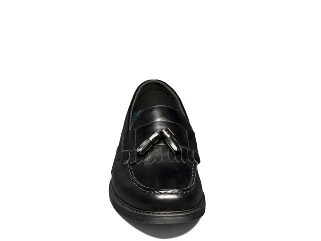 Nunn Bush Keaton Kiltie Loafer - Free Shipping | DSW