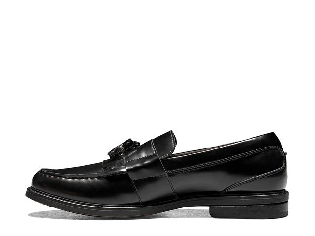 Nunn Bush Keaton Kiltie Loafer - Free Shipping | DSW