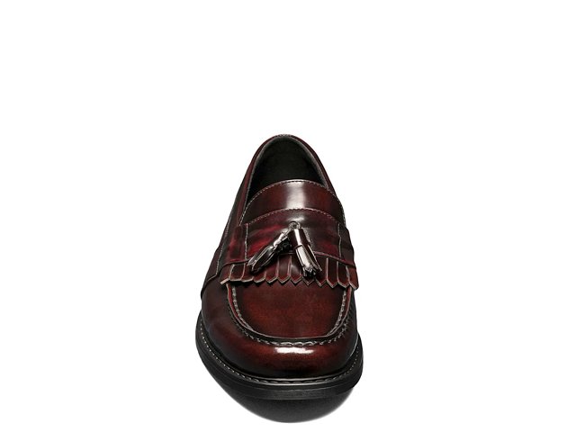 Nunn Bush Keaton Kiltie Loafer - Free Shipping | DSW