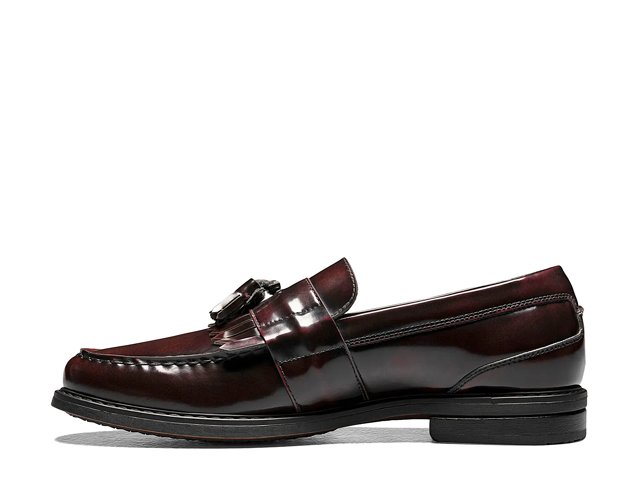 Nunn Bush Keaton Kiltie Loafer - Free Shipping | DSW