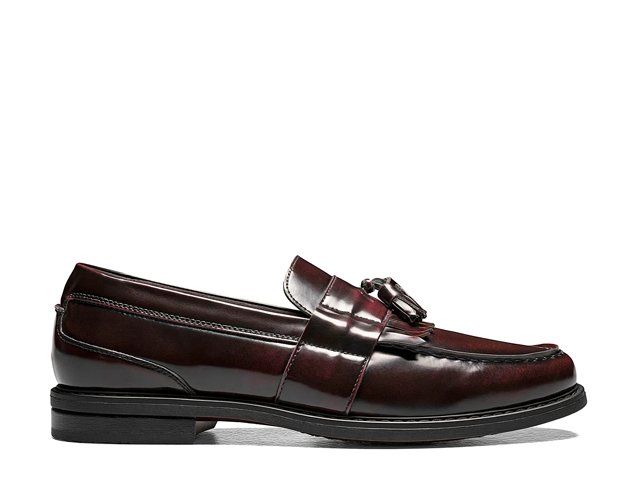 Nunn Bush Keaton Kiltie Loafer - Free Shipping | DSW