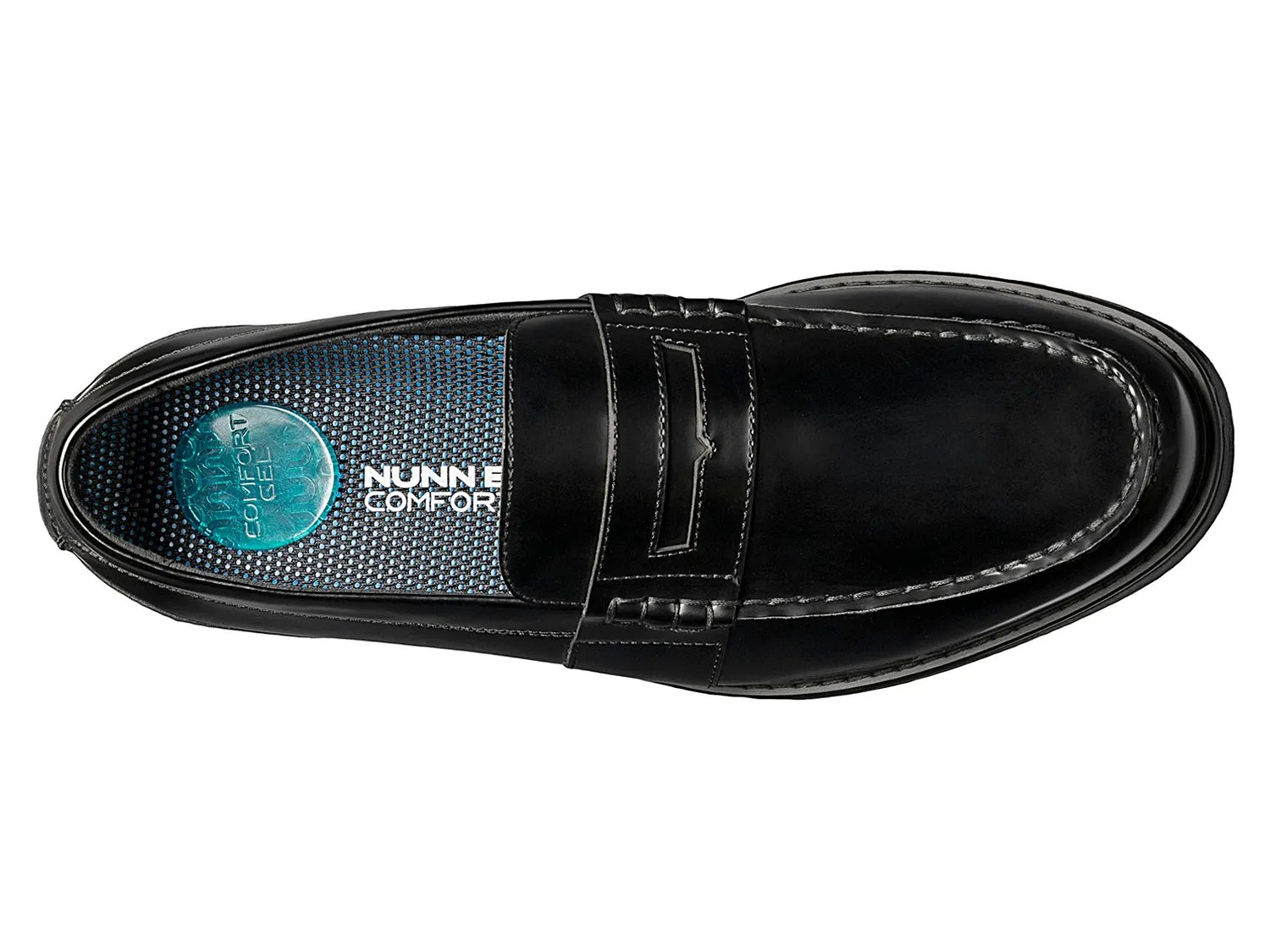 Lincoln Penny Loafer