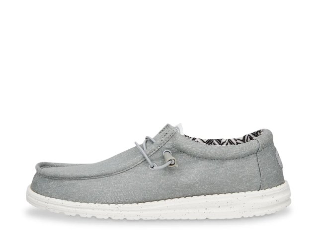 HEYDUDE Wally Stretch Slip-On - Men's