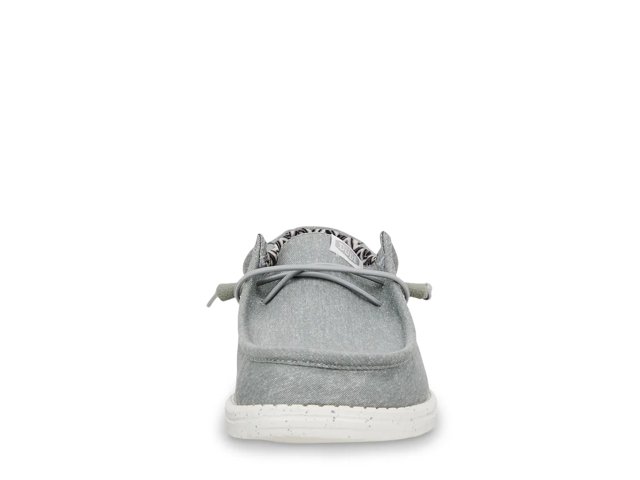 HEYDUDE Wally Stretch Slip-On - Men's