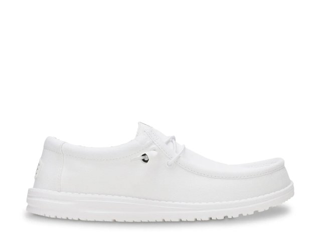 HEYDUDE Wally Stretch Slip-On - Men's