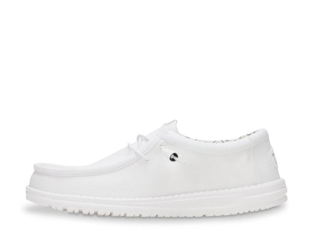 HEYDUDE Wally Stretch Slip-On - Men's