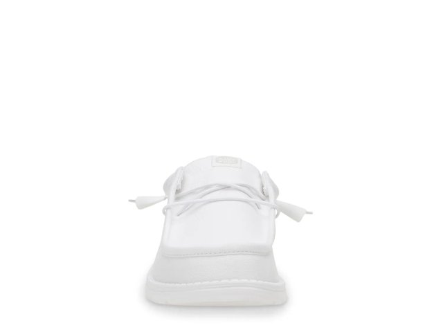 HEYDUDE Wally Stretch Slip-On - Men's