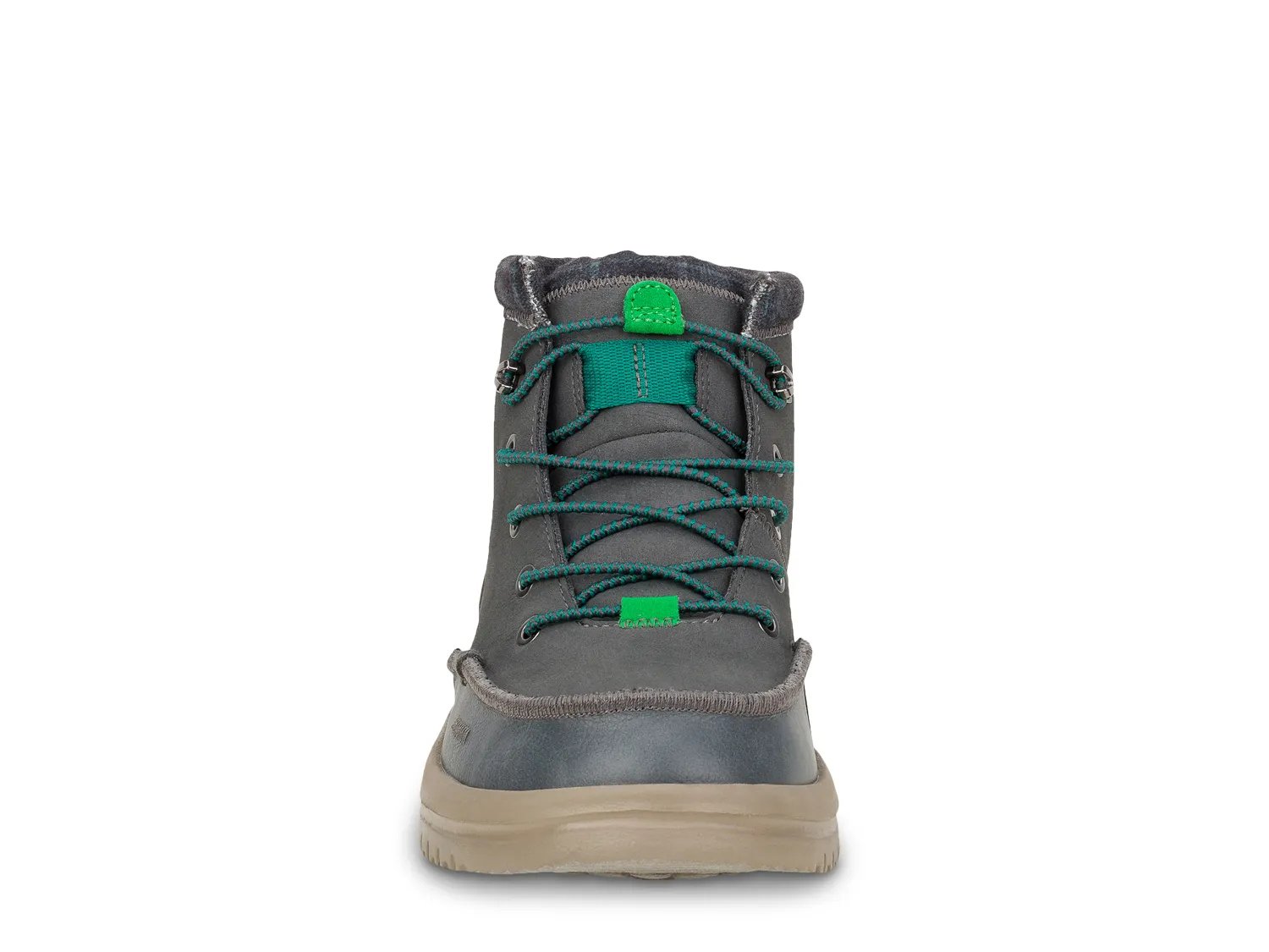 Bradley Classic Boot