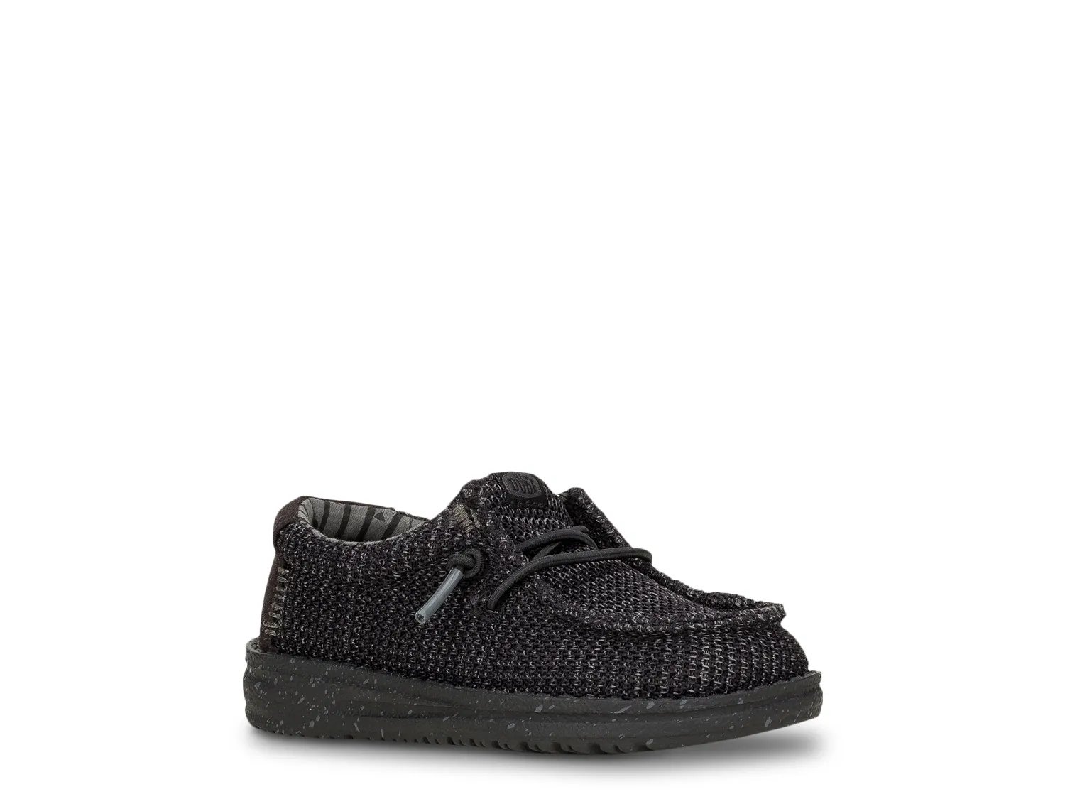 Wally Stretch Sox Slip-On