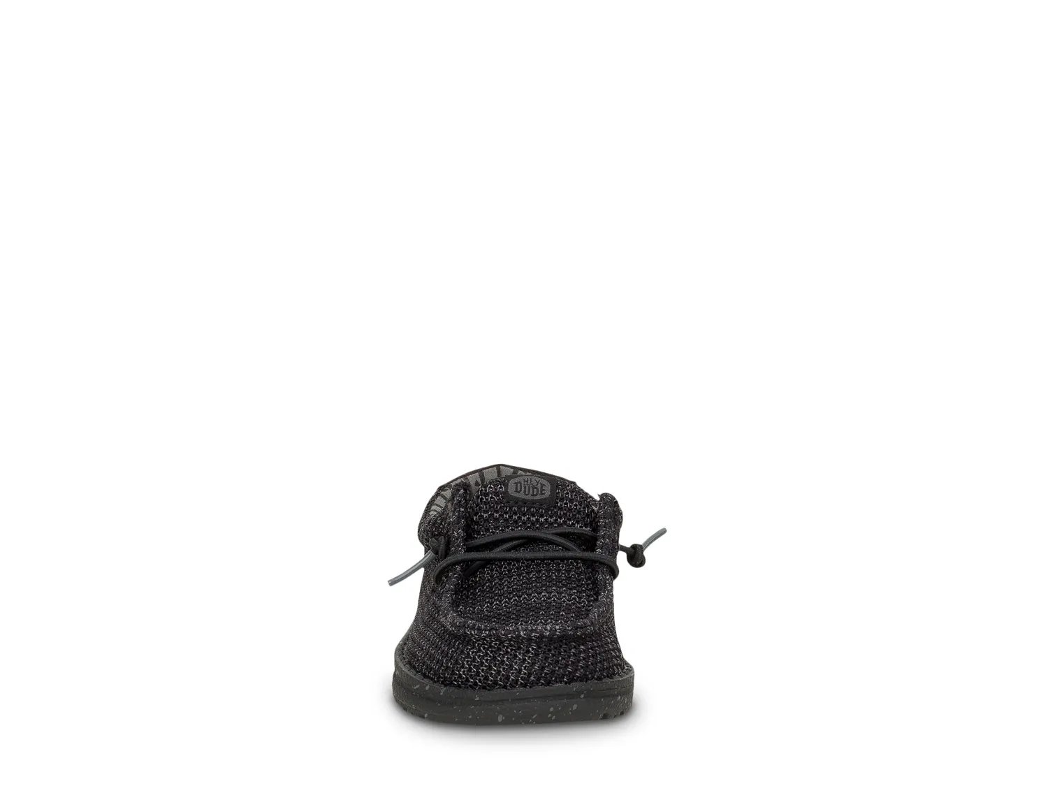 Wally Stretch Sox Slip-On