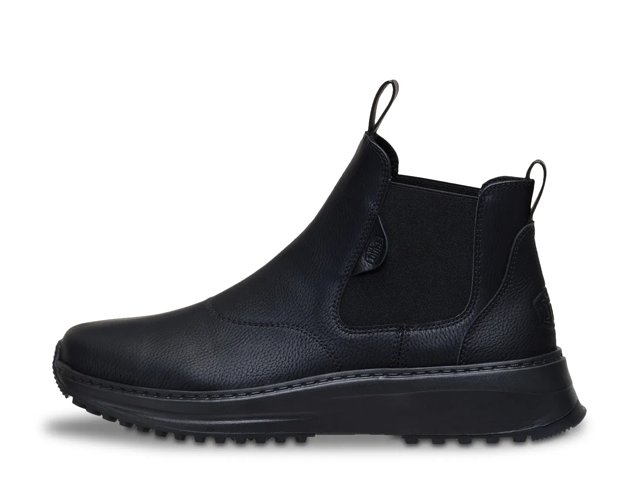 HEYDUDE Tahoe Classic Chelsea Boot - Men's - Free Shipping | DSW