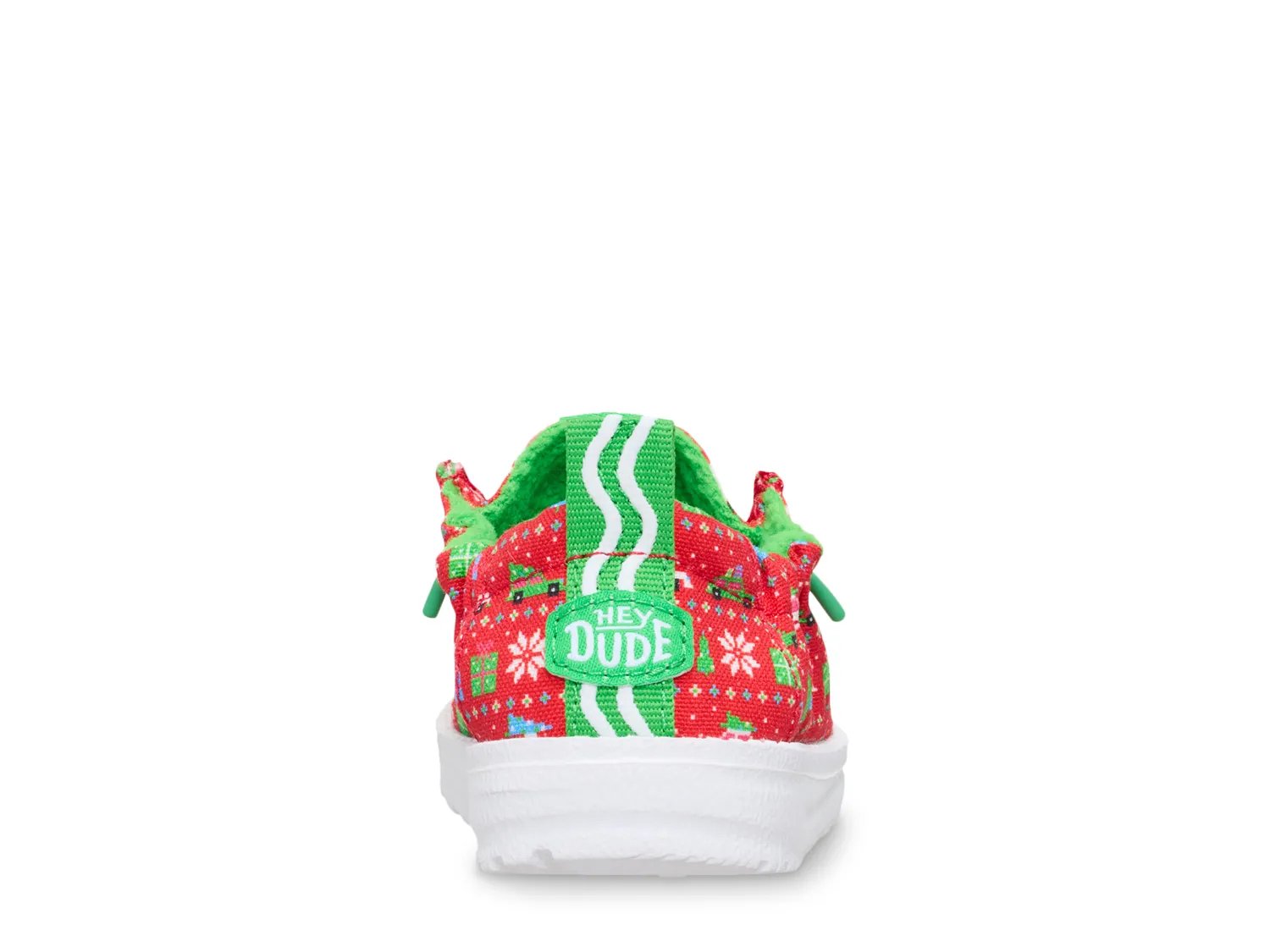 Lildude Holiday Sweater Slip-On - Kids'