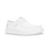 HEYDUDE Wally Stretch Sox Slip-On - Men's