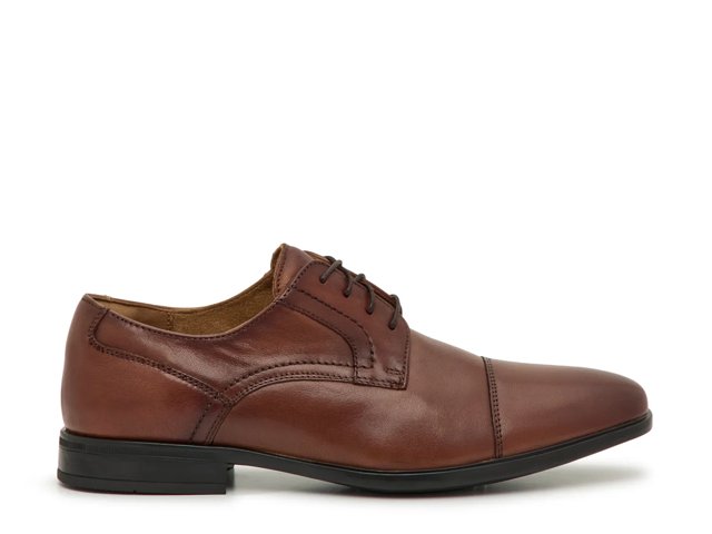 Florsheim Pregamo Cap Toe Oxford - Free Shipping | DSW