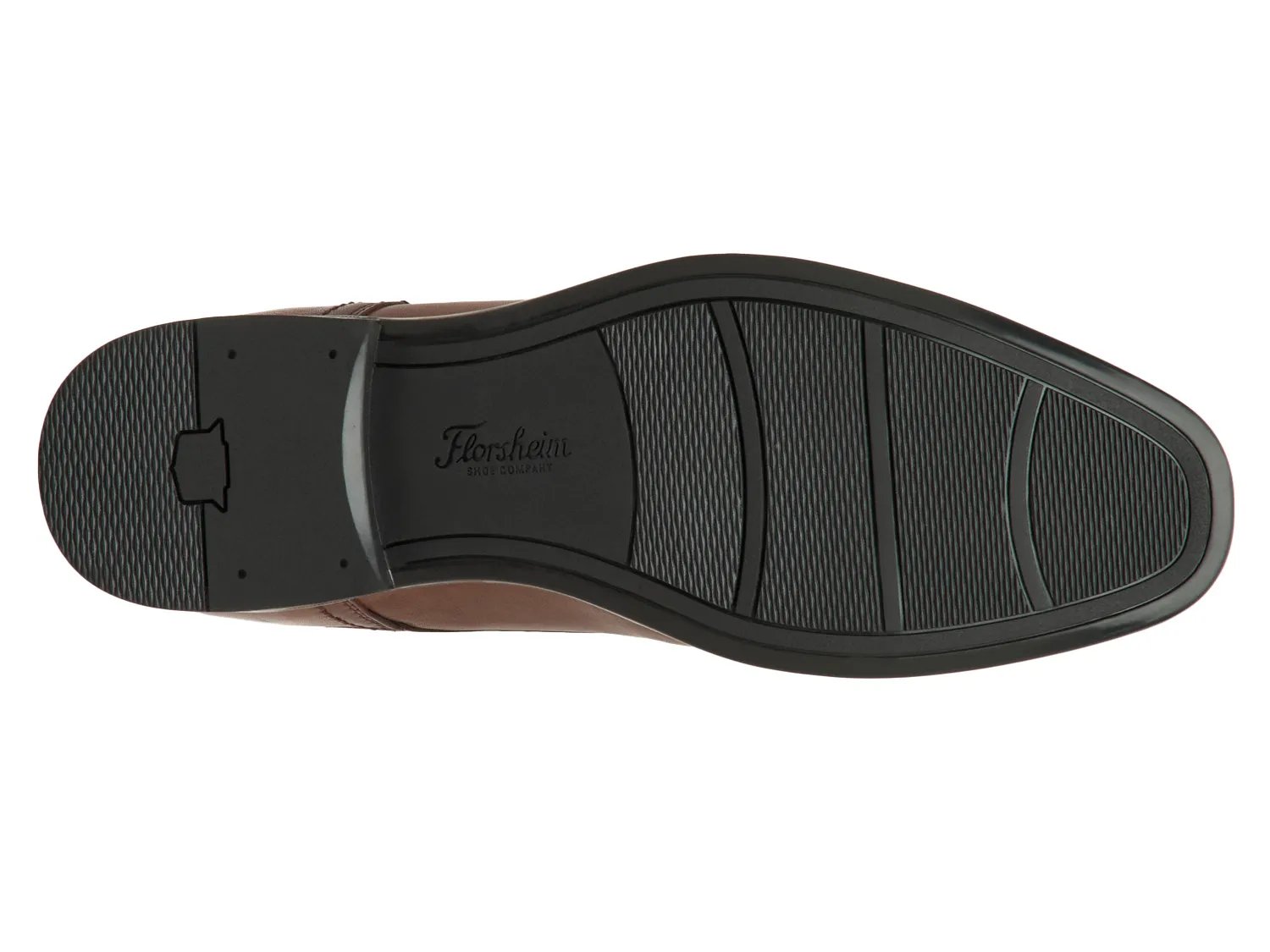 Pregamo Cap Toe Oxford