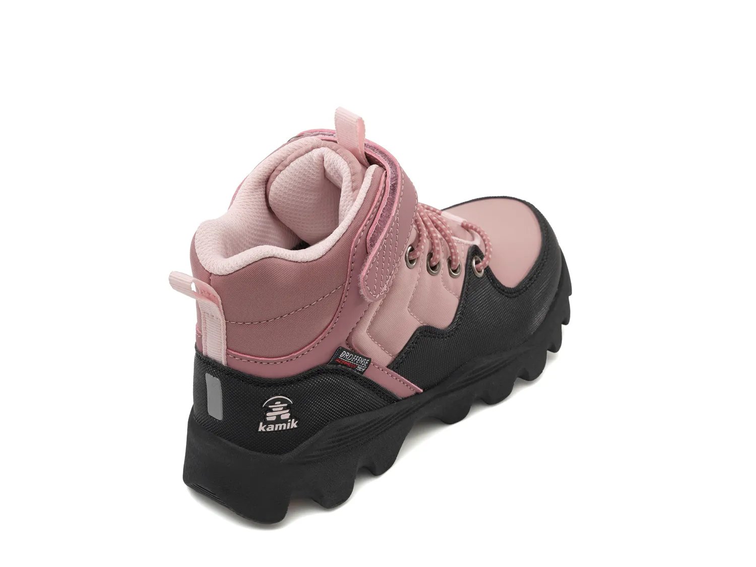 Lynx Mid Boot