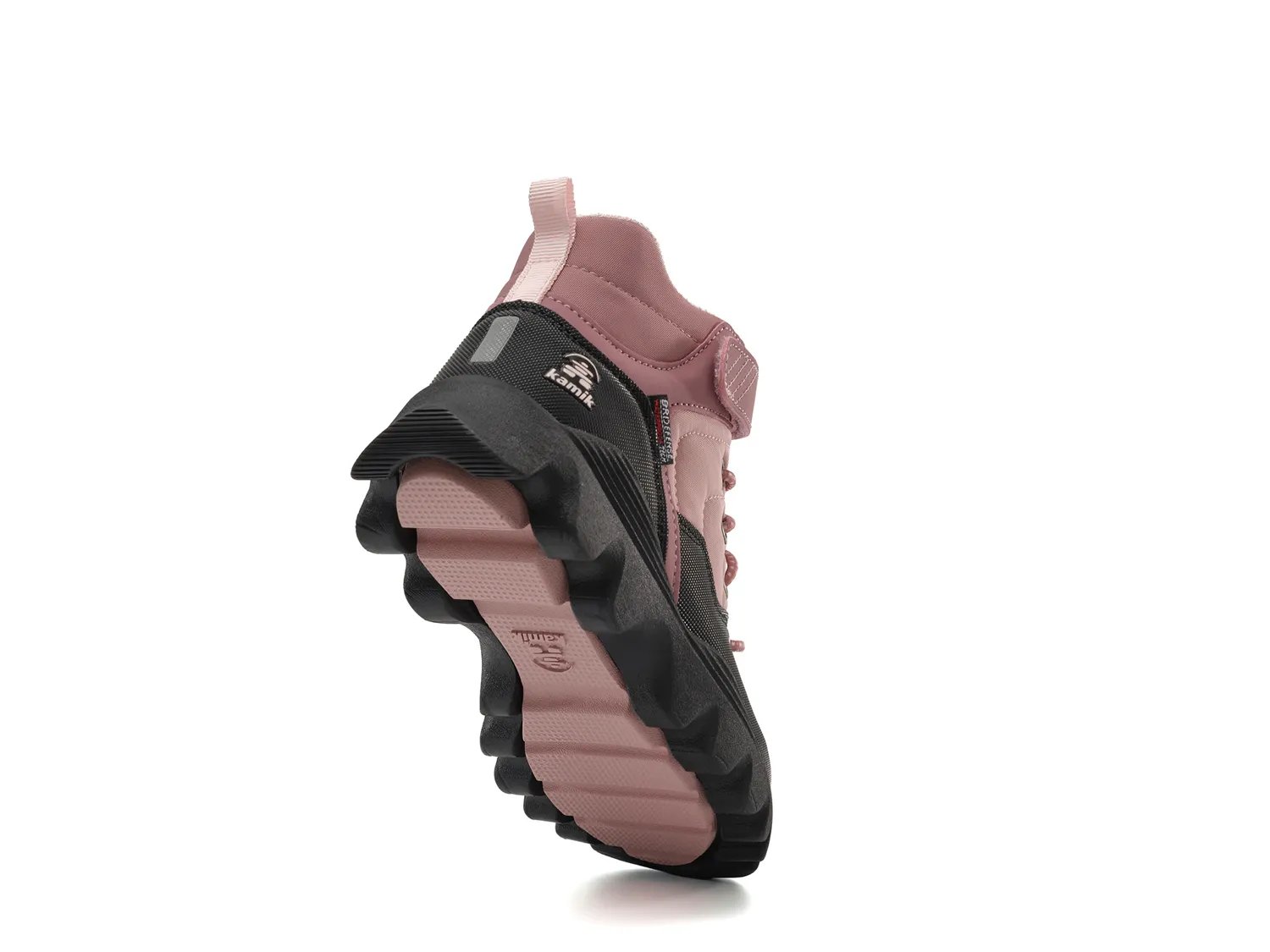 Lynx Mid Boot
