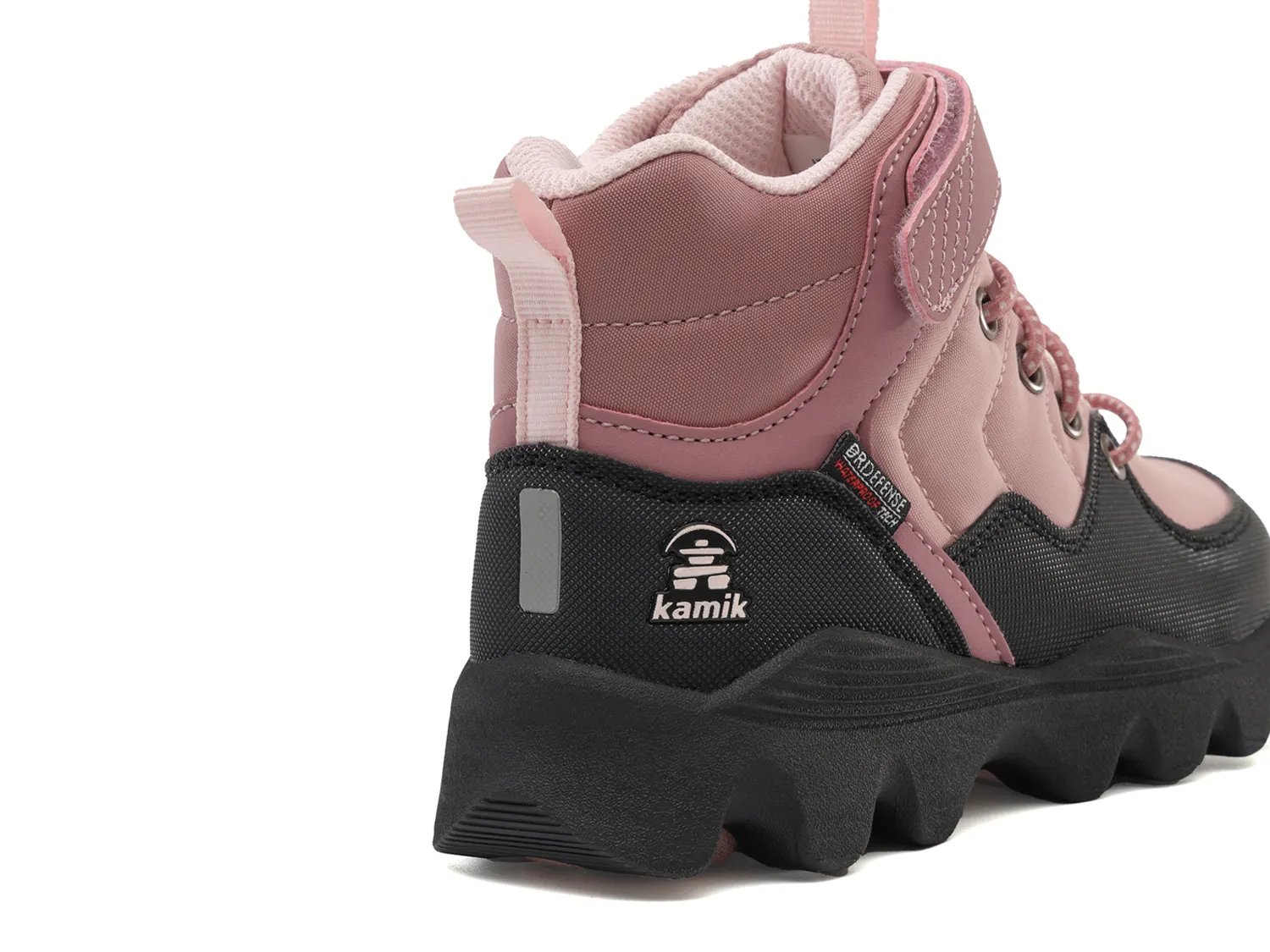 Lynx Mid Boot