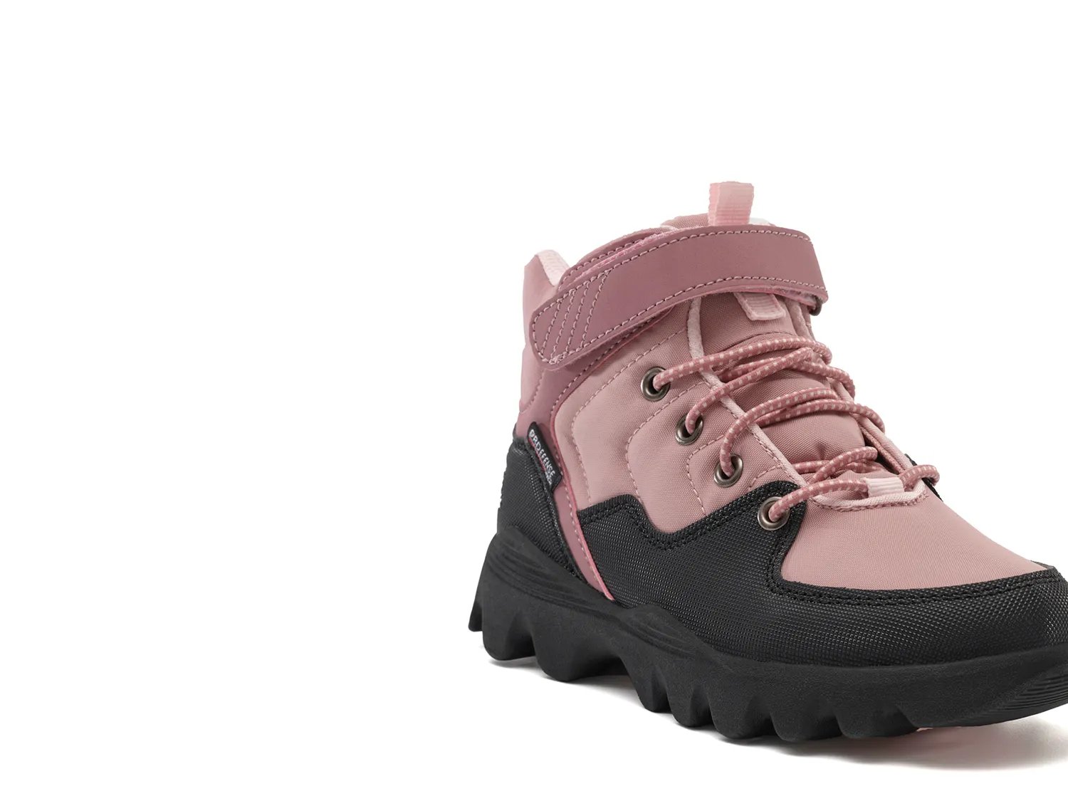 Lynx Mid Boot