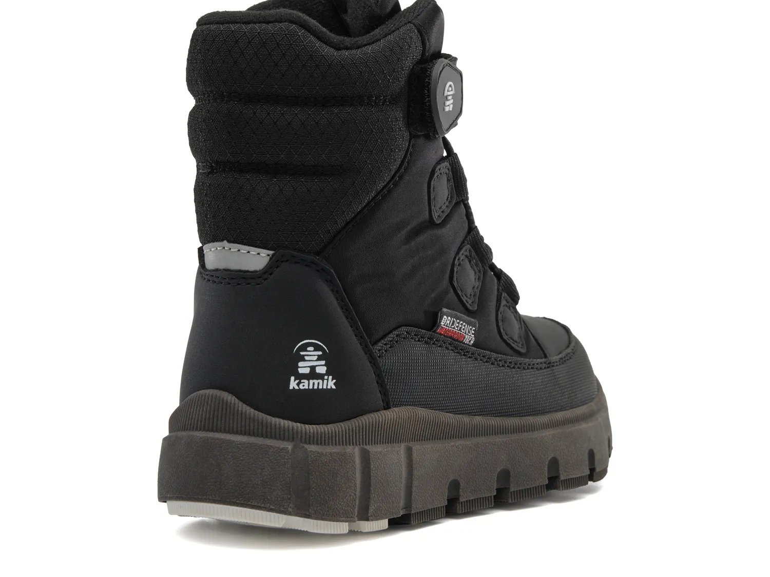 Seeker Boot