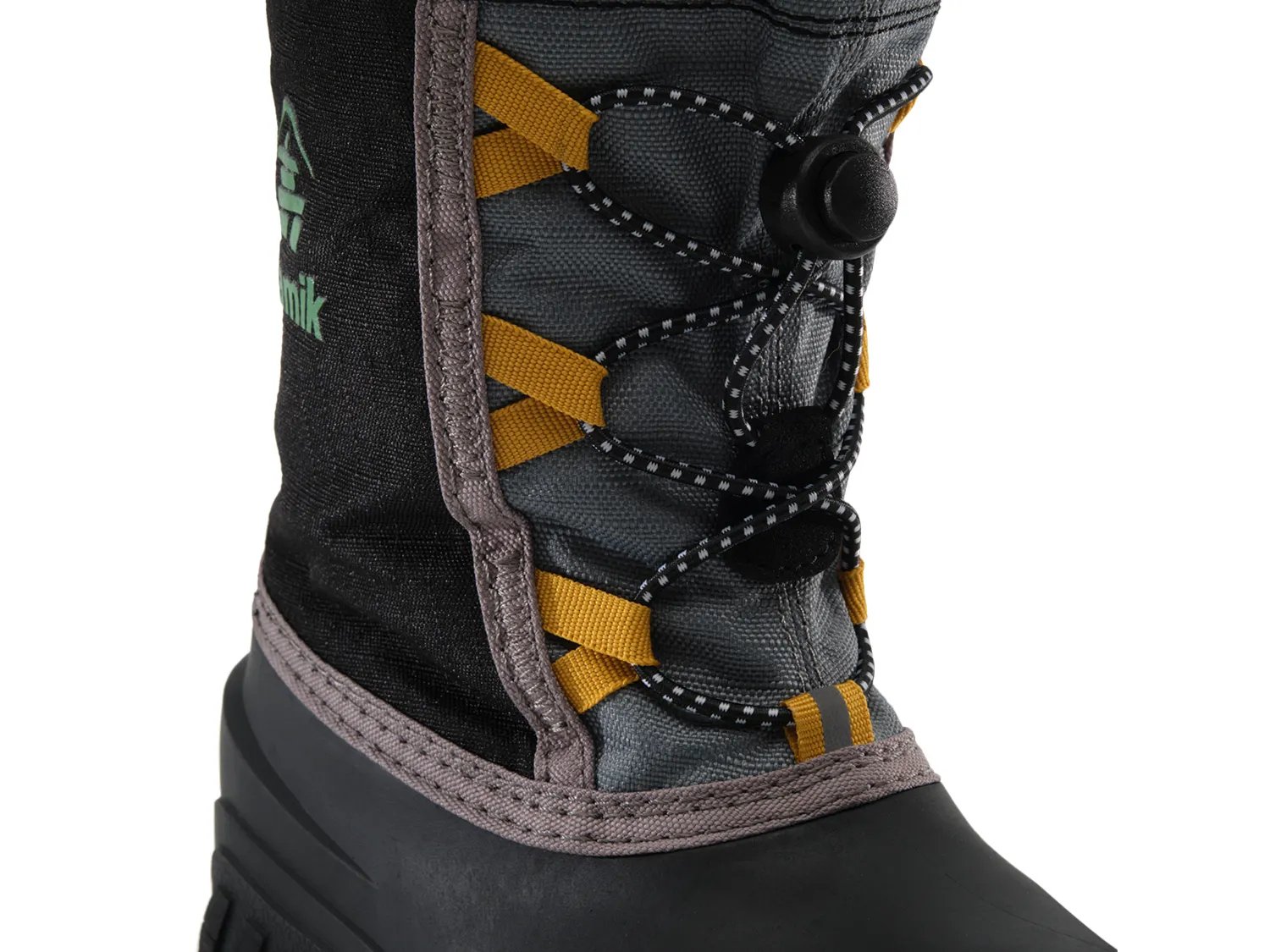 Porter Snow Boot
