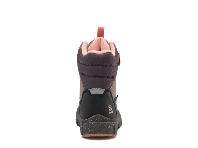 Kamik Seeker Snow Boot - Kids' - Free Shipping | DSW