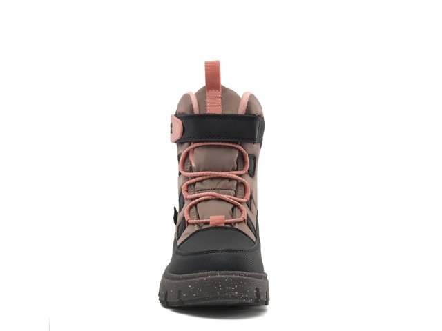Kamik Seeker Snow Boot - Kids' - Free Shipping | DSW