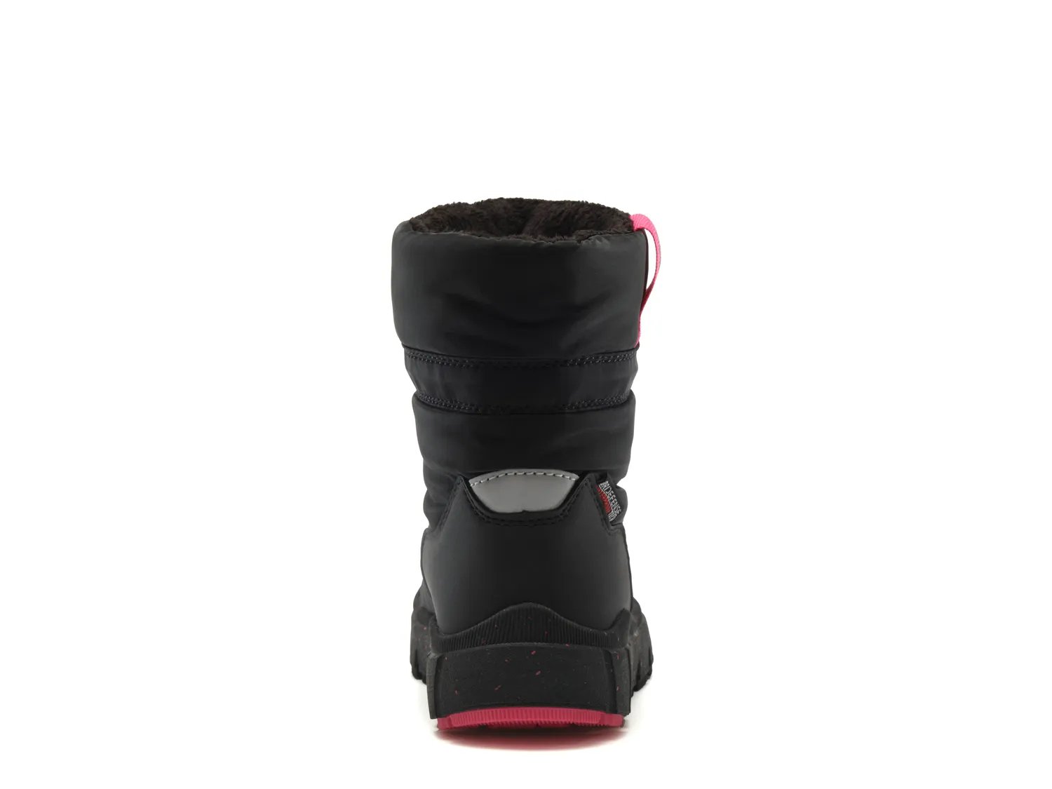 Seeker Pull Snow Boot