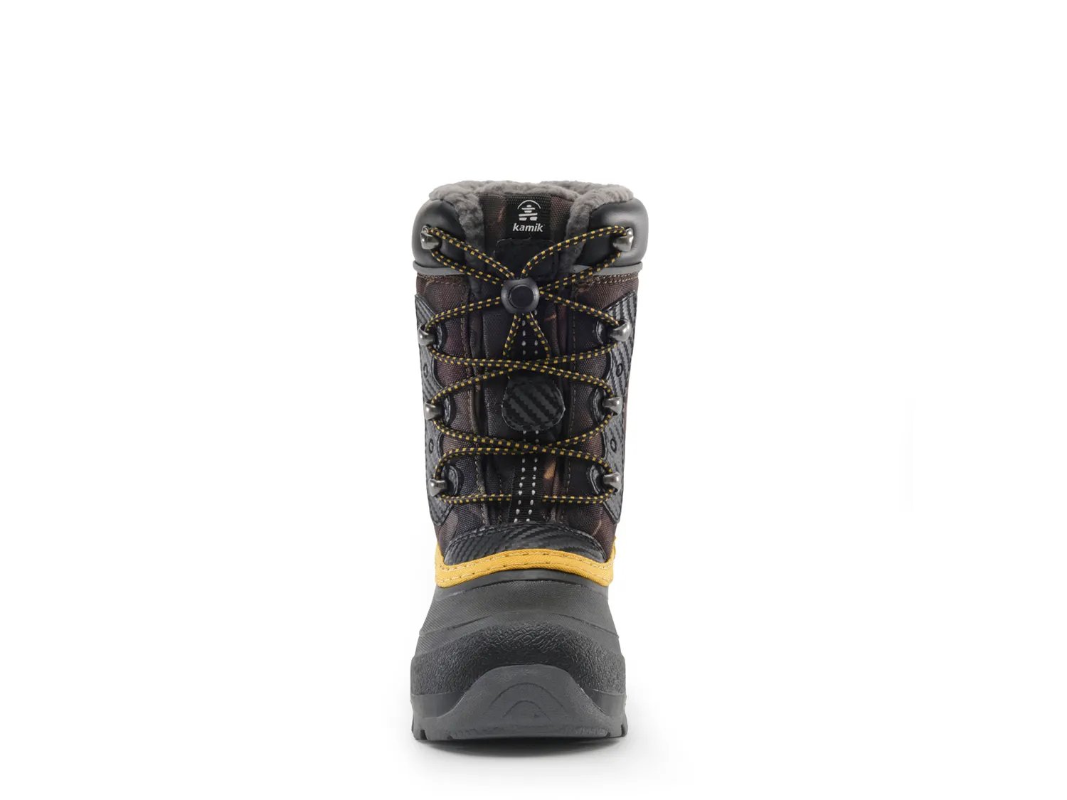 Luke Snow Boot