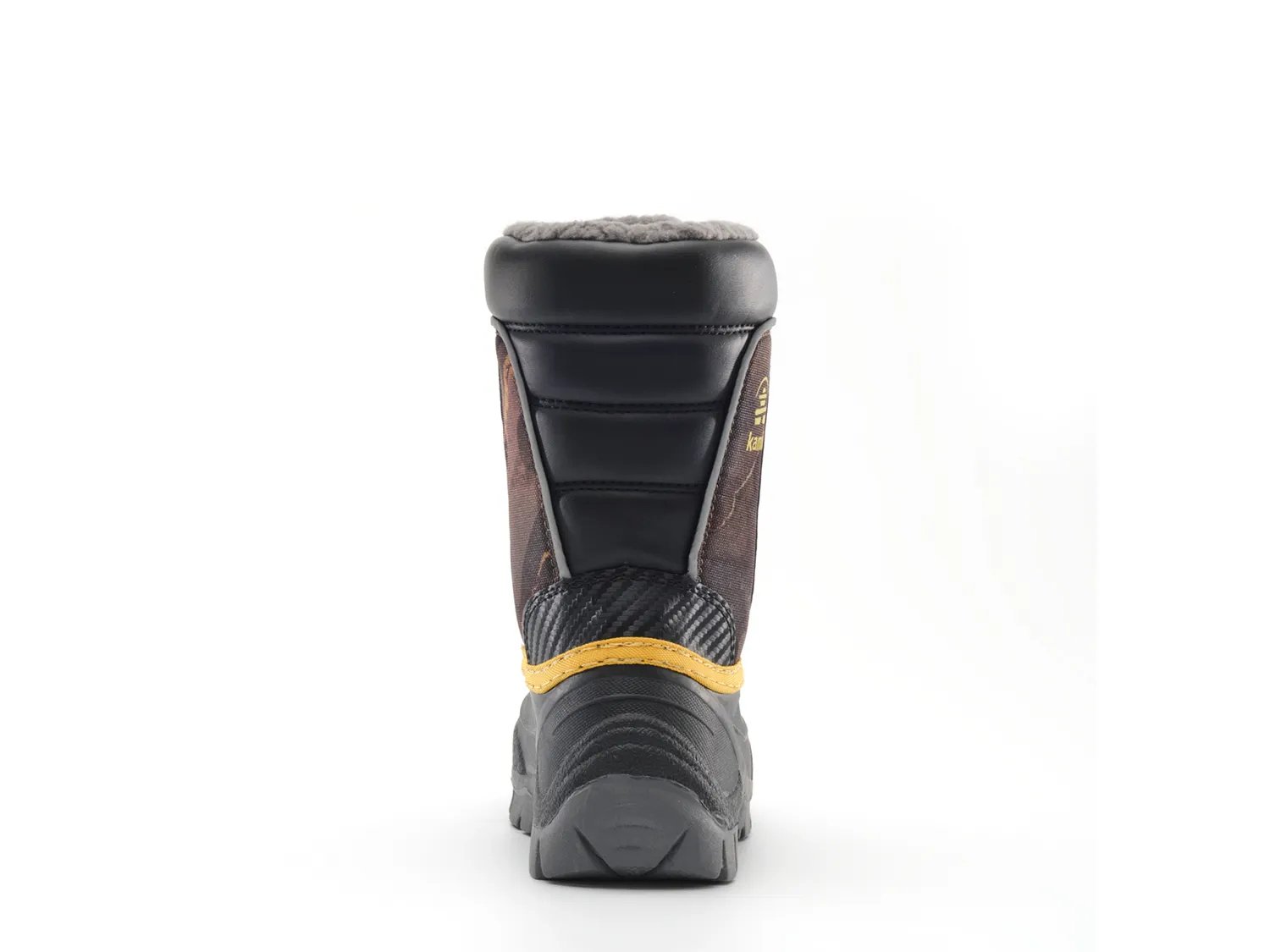 Luke Snow Boot