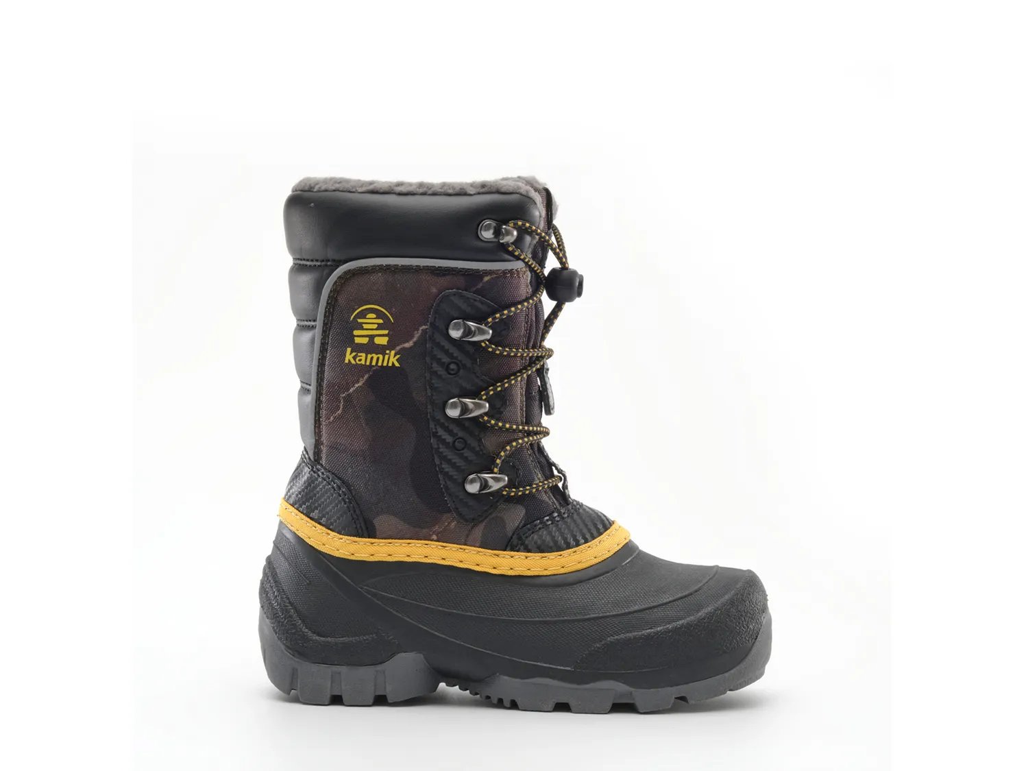 Luke Snow Boot