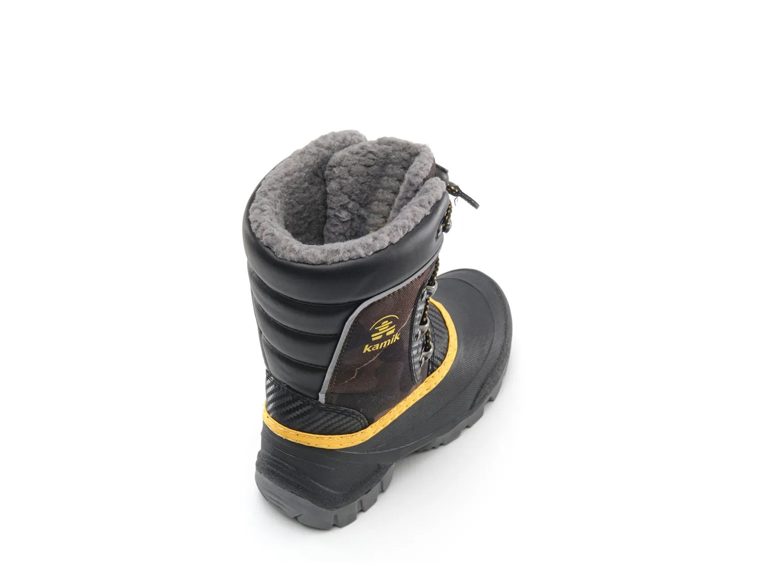 Luke Snow Boot
