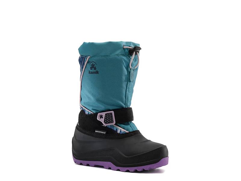Kamik Greenbay 4 Snow Boot - Free Shipping | DSW