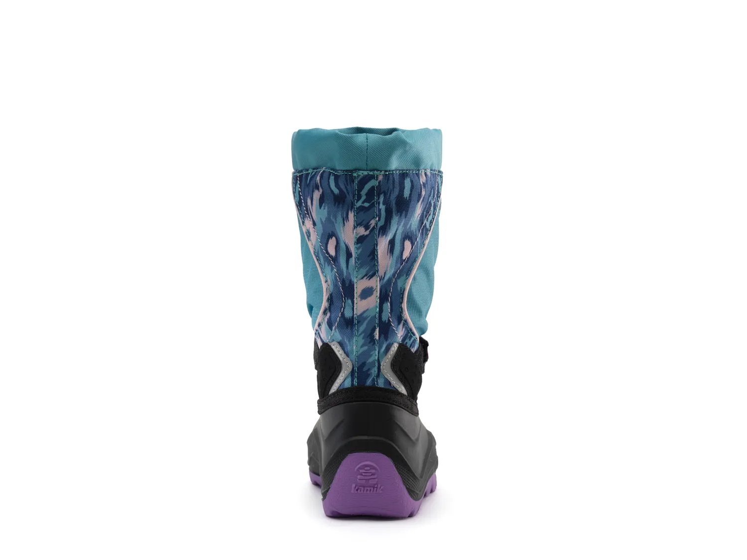 Snowfall Snow Boot