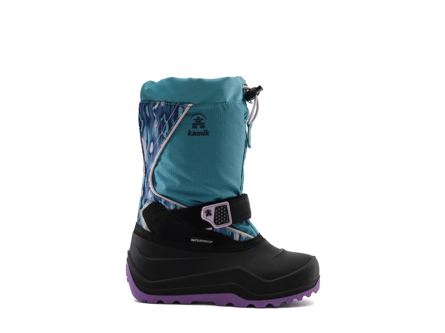 Snowfall Snow Boot