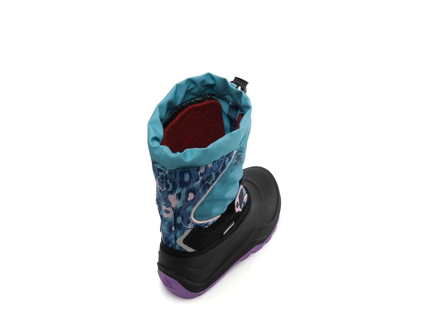 Snowfall Snow Boot