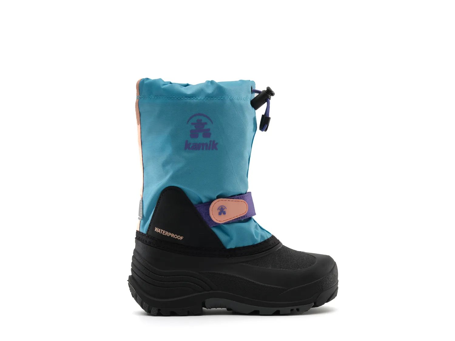 Waterbug Snow Boot