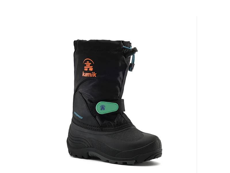 Kamik Greenbay 4 Snow Boot - Free Shipping | DSW