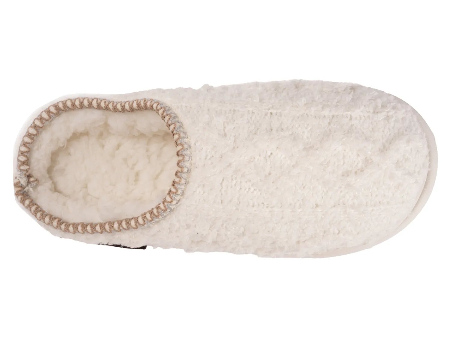 Janna Cozy Crew Clog