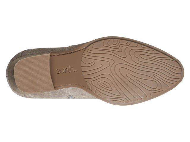 Earth Vine Boot
