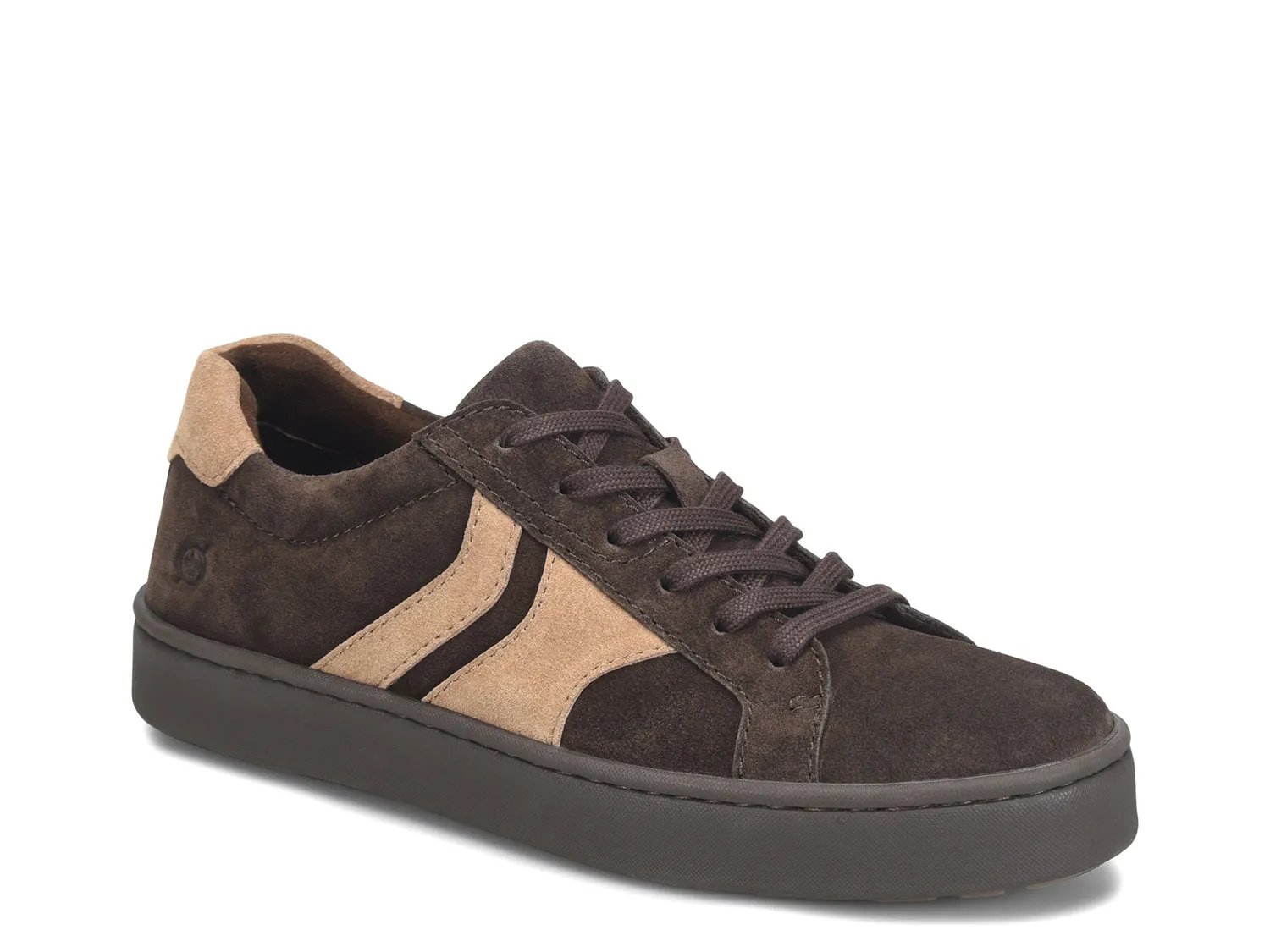Beck Tie Sneaker