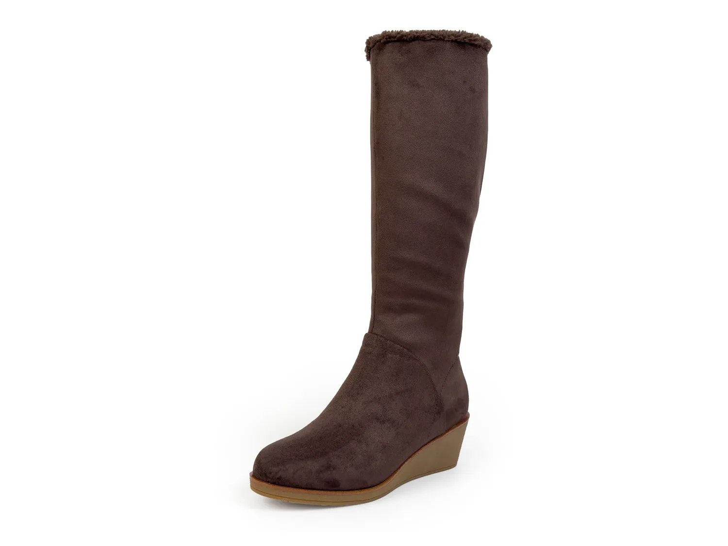 Binocular Boot