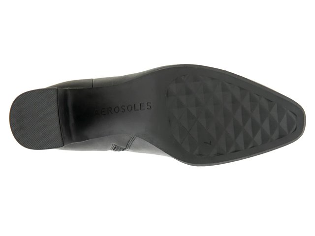 maria7✴︎ Aerosoles Mari Bootie - Free Shipping | DSW