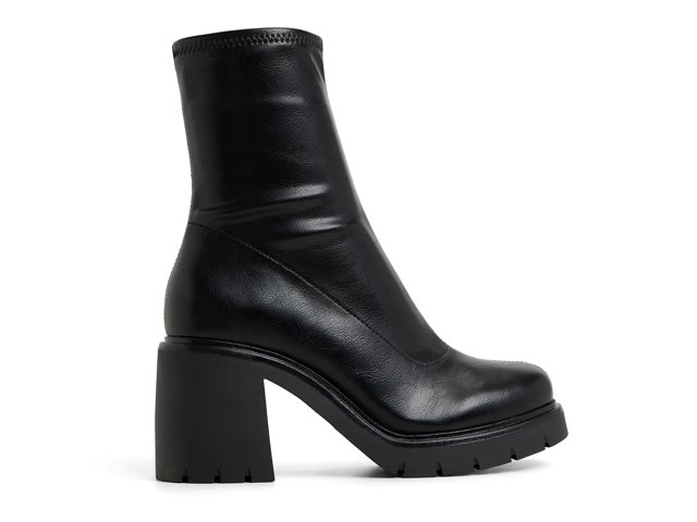 Call It Spring Maelie Platform Bootie - Free Shipping | DSW