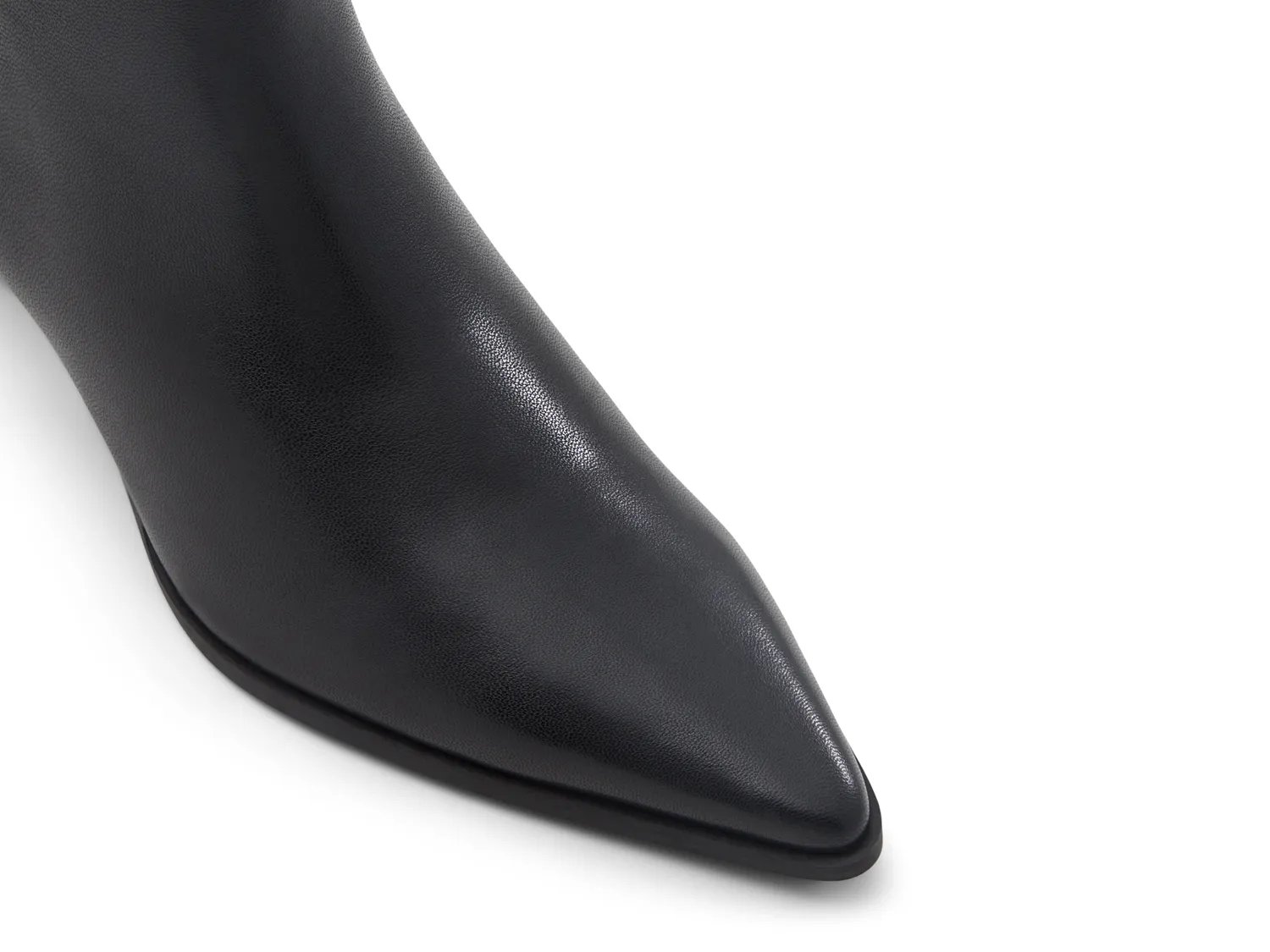 Emmalie Bootie