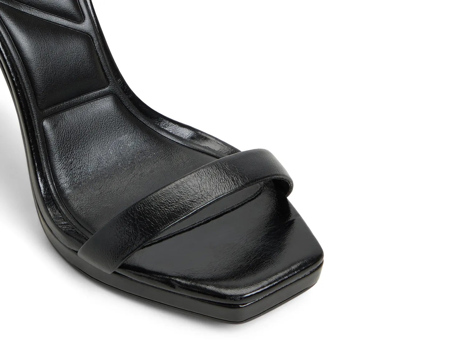 Kaathy Platform Sandal