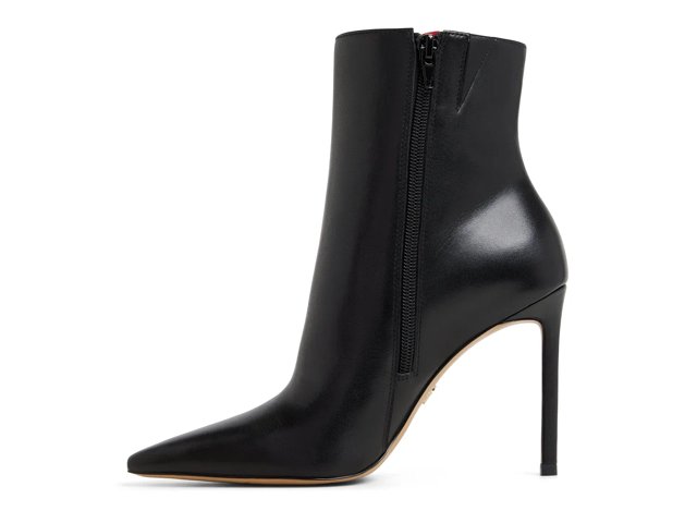 Aldo Guavaberry Bootie