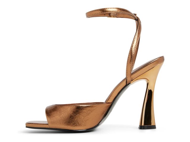 Aldo Valentyna Sandal - Free Shipping | DSW