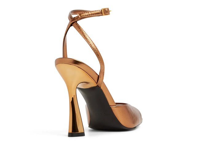 Aldo Valentyna Sandal - Free Shipping | DSW