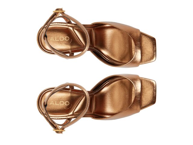 Aldo Valentyna Sandal - Free Shipping | DSW